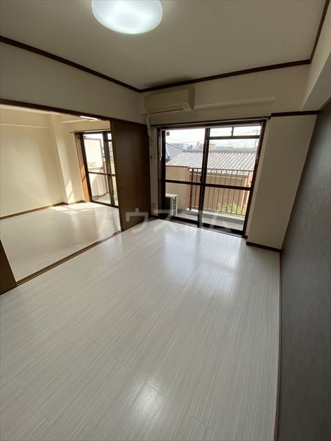 5/30 室内
