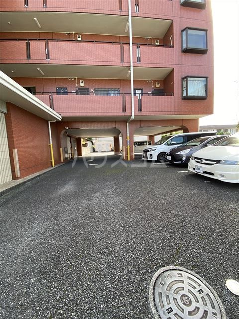 29/30 駐車場