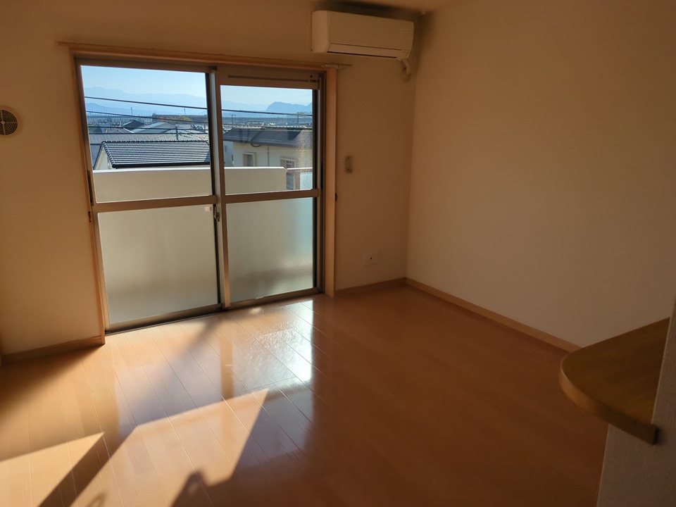 3/25 リビング/ダイニング