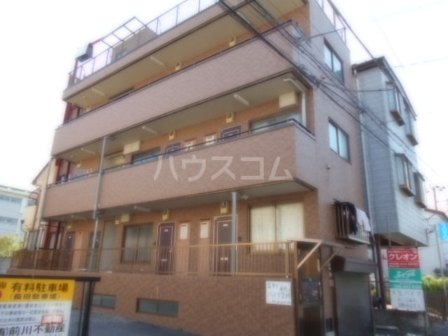 1/24 外観