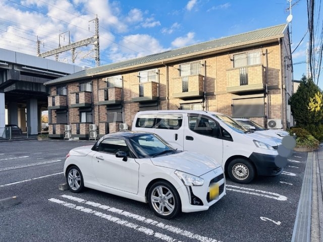 1/24 外観