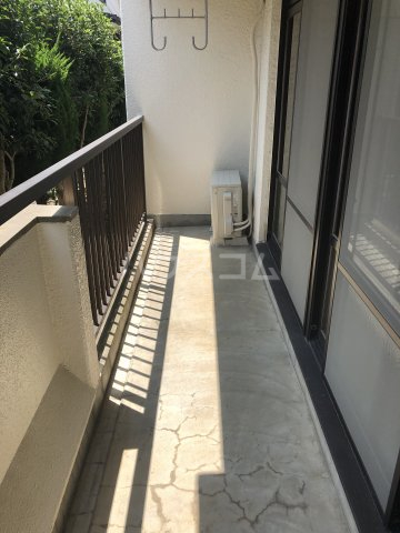 15/24 バルコニー