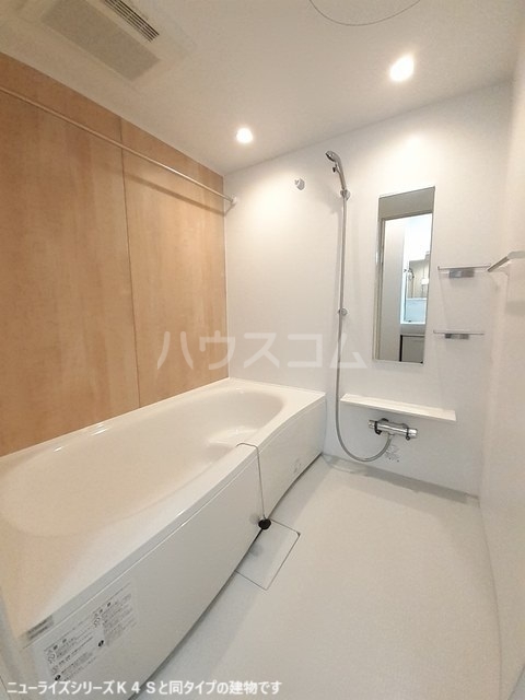 11/28 浴室