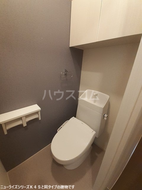 12/28 トイレ