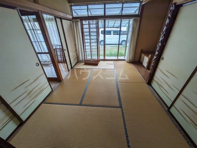 4/25 寝室