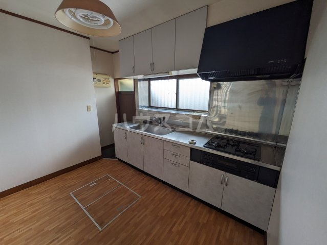 7/25 キッチン