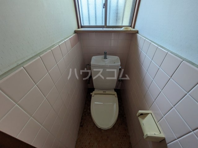 9/25 トイレ