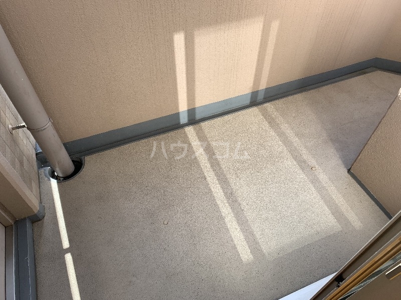 24/30 バルコニー