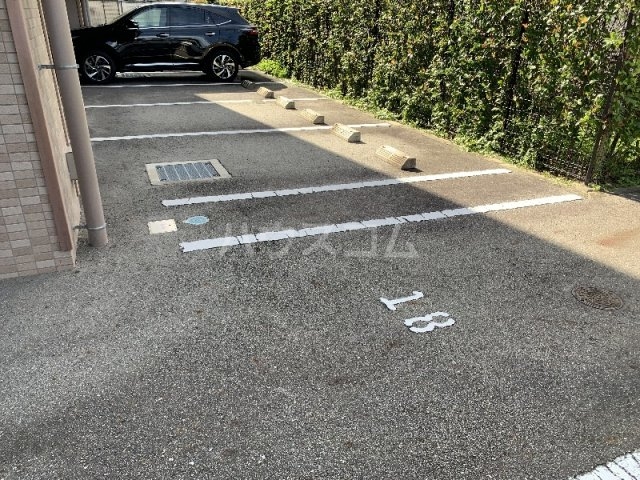 29/30 駐車場