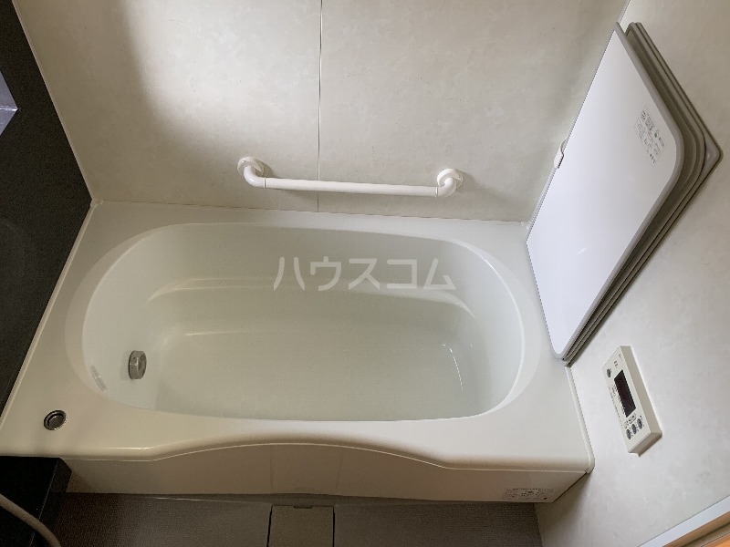 16/30 浴室