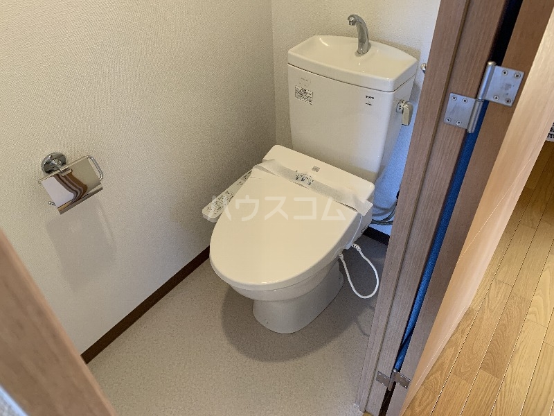 17/30 トイレ