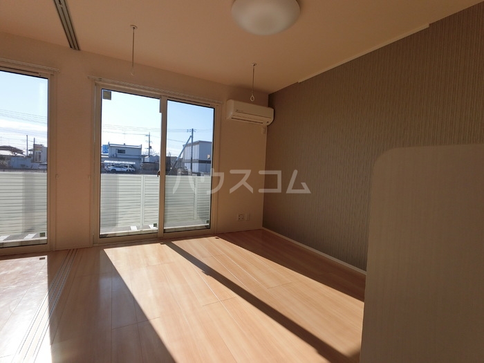 4/25 リビング/ダイニング