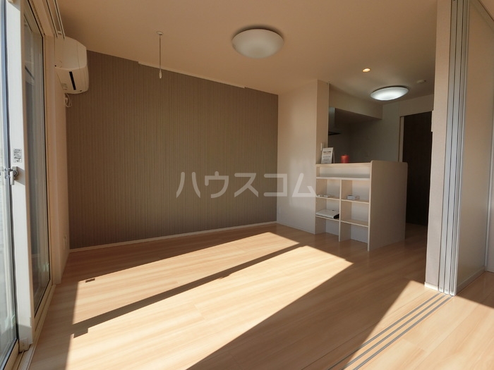 3/25 リビング/ダイニング