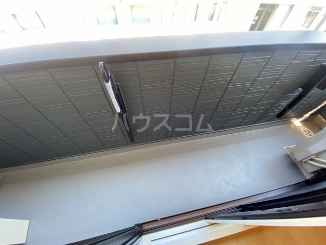 17/30 バルコニー