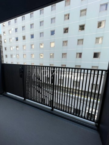 21/30 バルコニー