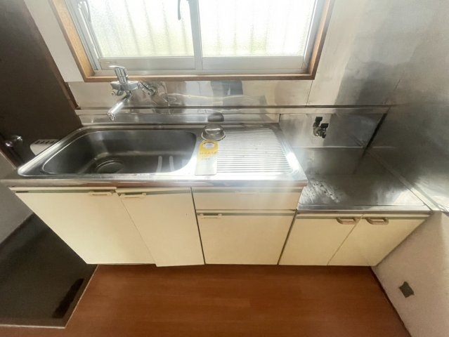 17/30 キッチン