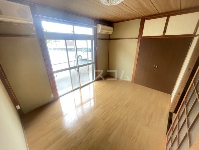 4/30 リビング/ダイニング