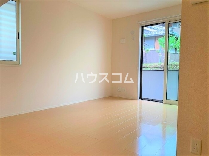 4/15 室内