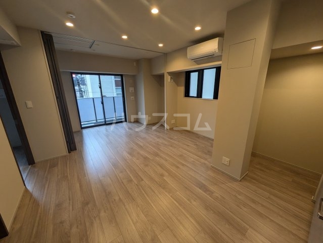 3/29 リビング/ダイニング