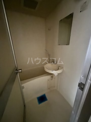7/26 浴室