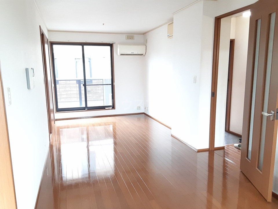 3/19 リビング/ダイニング