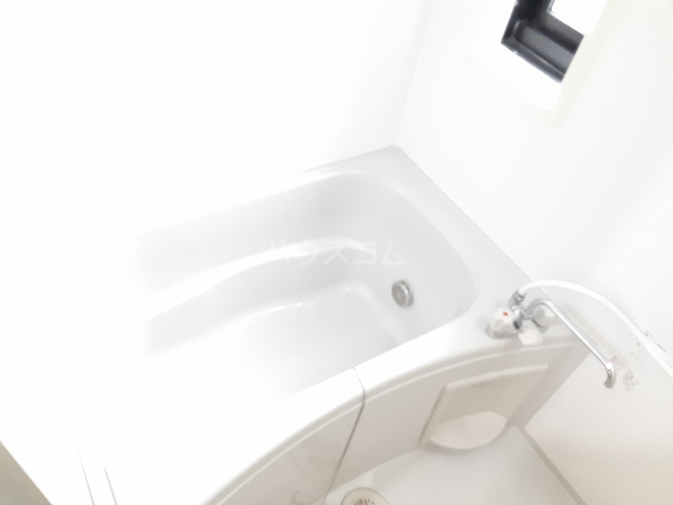 7/19 浴室
