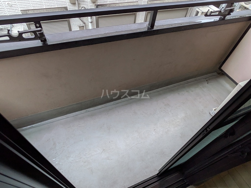 15/30 バルコニー