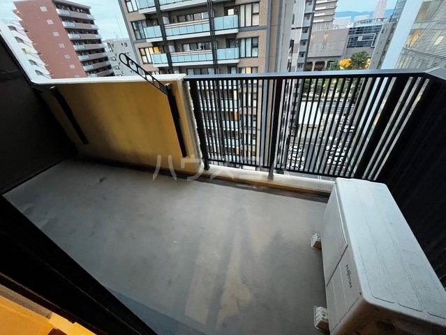 19/30 バルコニー