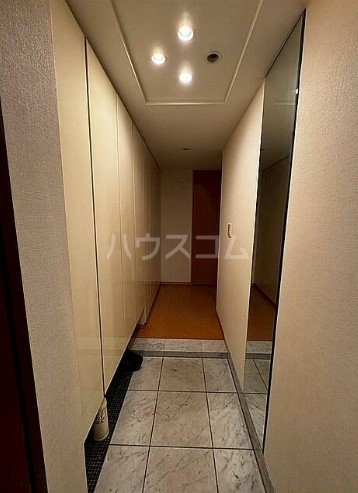 8/30 玄関