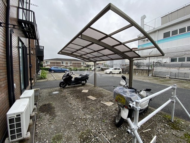 その他共有