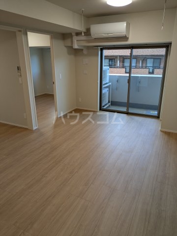 6/30 リビング/ダイニング