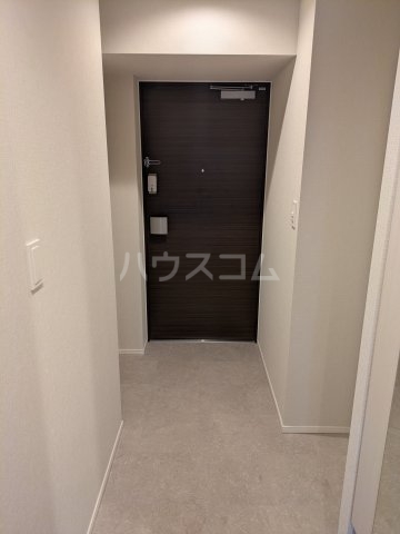 12/30 玄関