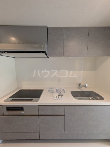 15/30 キッチン