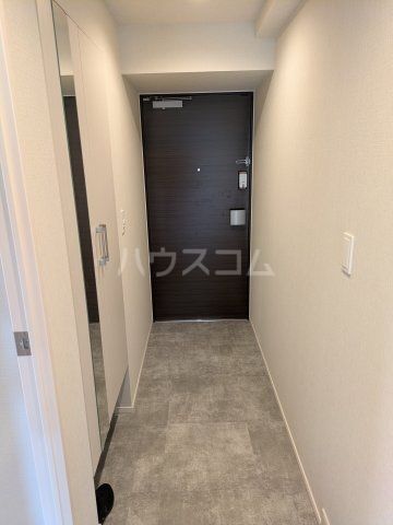 14/30 玄関