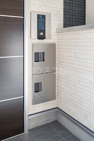 3/6 エントランス