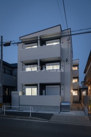 2/24 外観