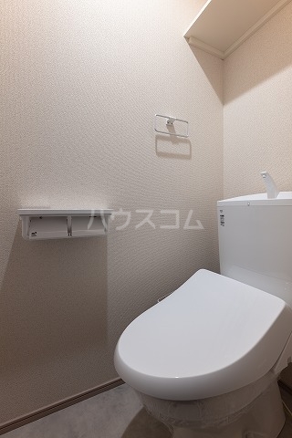 12/24 トイレ