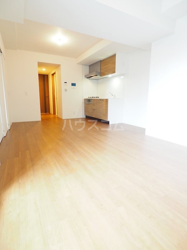 3/27 リビング/ダイニング