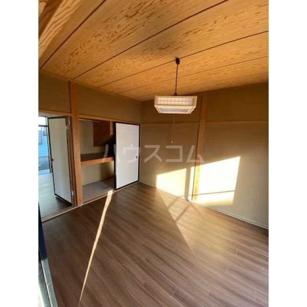 5/12 リビング/ダイニング