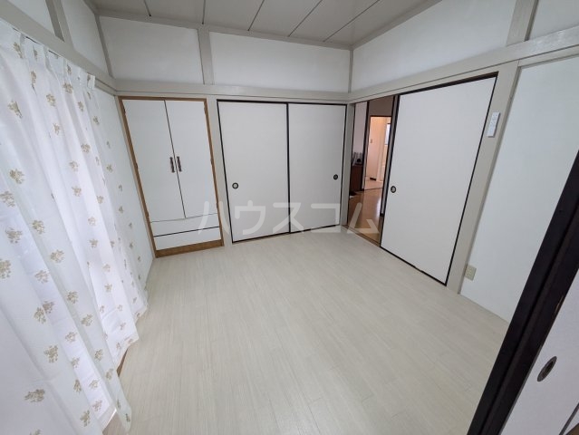 4/24 室内