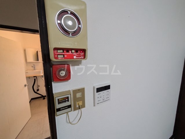 10/24 設備