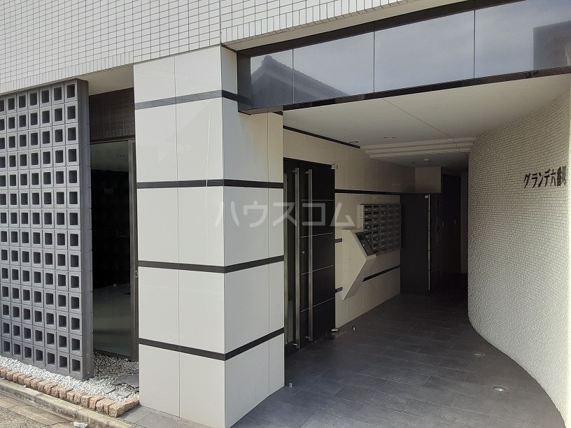 2/9 エントランス