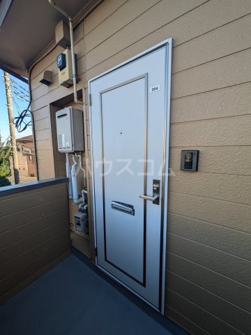 26/30 エントランス