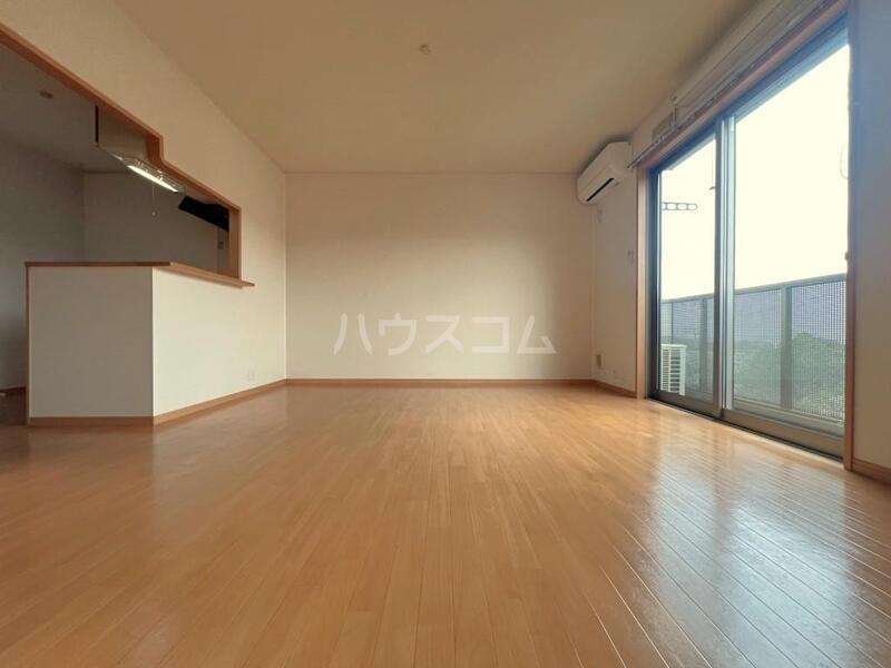 5/20 リビング/ダイニング