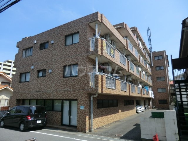 1/24 外観