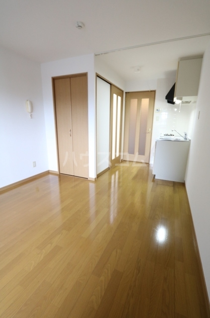 4/19 リビング/ダイニング