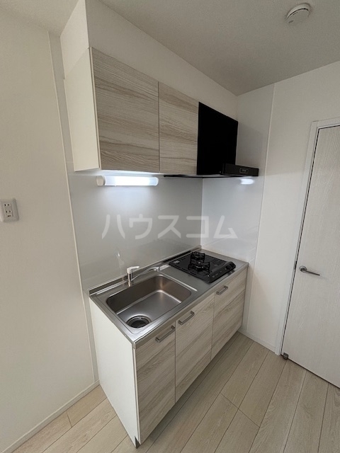 9/27 キッチン