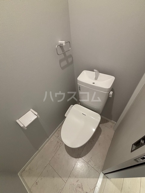 12/27 トイレ