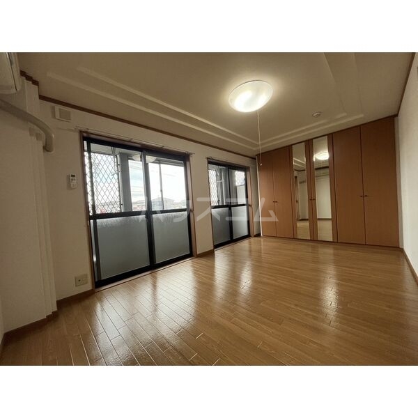 4/13 リビング/ダイニング