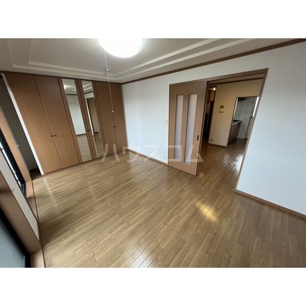 5/13 リビング/ダイニング